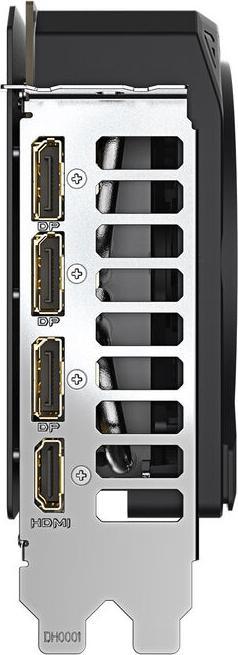 Immagine prodotto Gigabyte GeForce RTX 5080 WINDFORCE OC SFF (16 GB)
