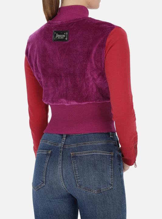 Actual product image Boxeur des Rues Colour Block Trucker (L)