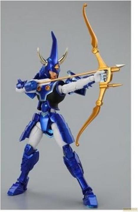Image du produit Bandai Les Samuraï de l'Éternel - Tôma