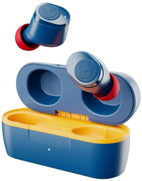 Image du produit Skullcandy Jib (pas de réduction du bruit, 12 h, Sans fil)