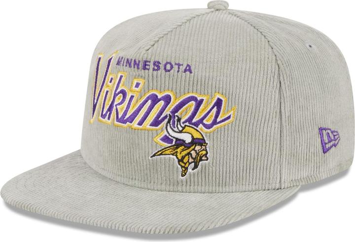 Immagine prodotto New Era Giocatore di golf Kord Minnesota Vikings (Taglia unica)