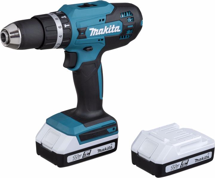 Produktbild Makita HP488DWE (Akkubetrieb)