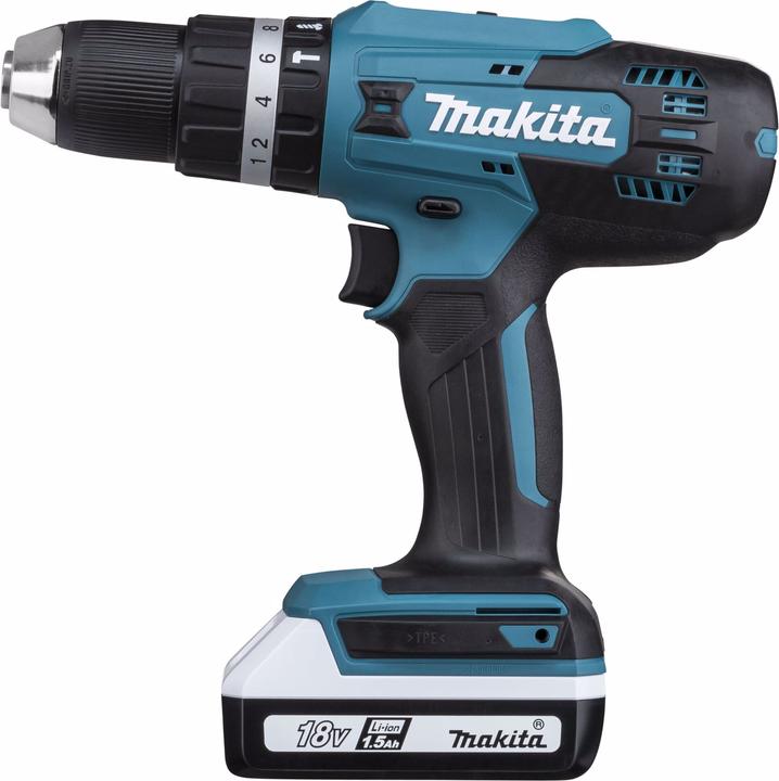 Produktbild Makita HP488DWE (Akkubetrieb)