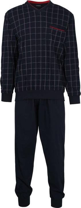 Produktbild Götzburg Pyjama Casual Bequem sitzend (64)