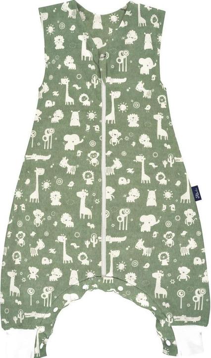 Actual product image Alvi Light sleep overall (0.5 TOG)