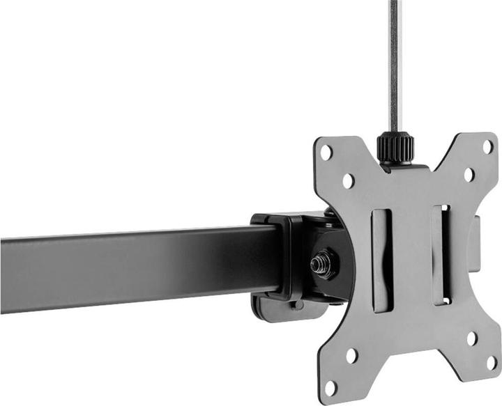 Actual product image Neomounts Table mounting (Table, 27.01")