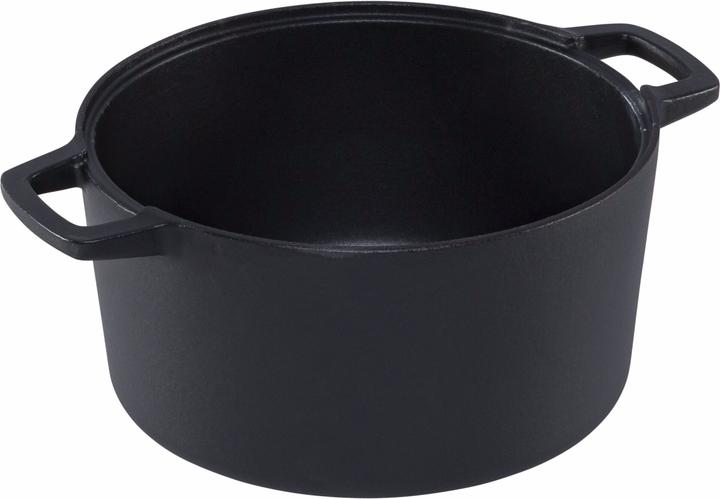 Immagine prodotto Fiskars Norden Pentola, 4l (Pentola, Ghisa)