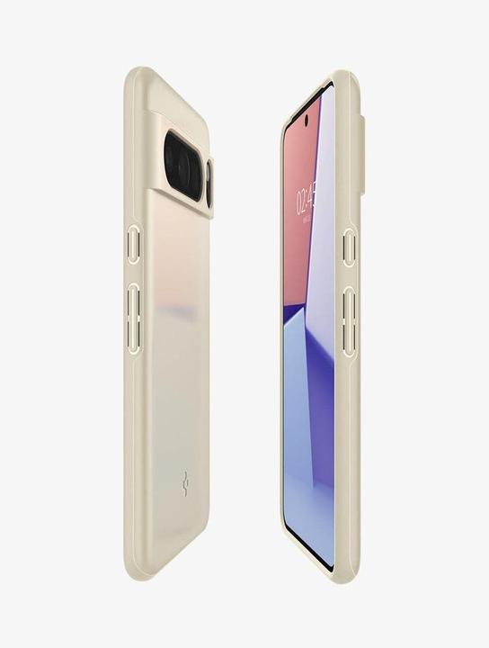 Actual product image Spigen Thin Fit (Google Pixel 8 Pro)
