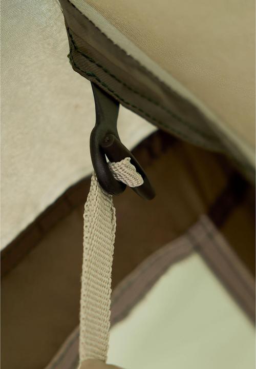Actual product image Jack Wolfskin North Timer (Tunnel tent, 1.90 kg, 1 person)