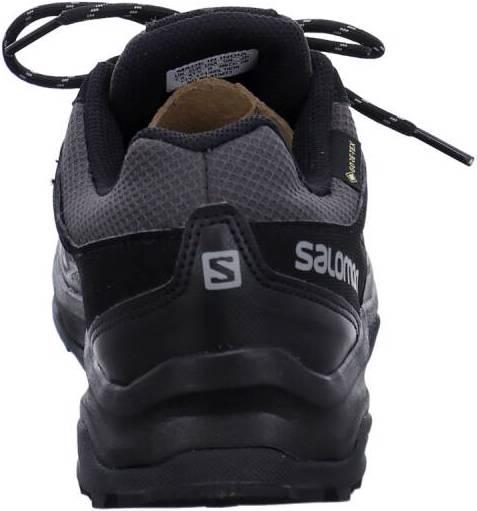 Produktbild Salomon Leonis GTX magnet/ /monument (45.5)