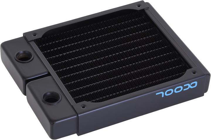 Produktbild Alphacool NexXxoS ST25 Full Copper 120mm Radiator (120 mm)