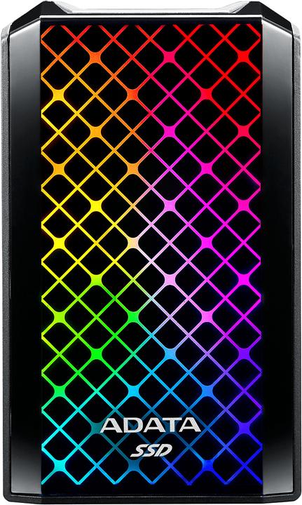 Actual product image Adata SE900G (1000 GB)