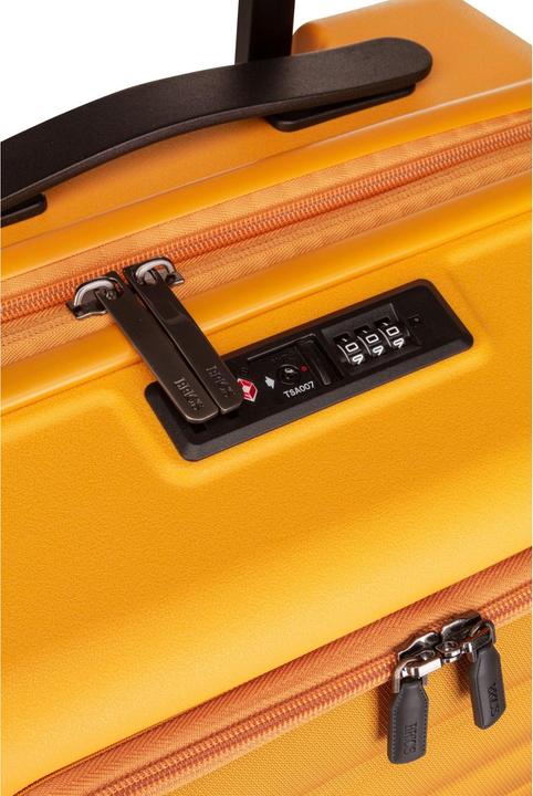 Image du produit Brics Bric's Valise & Trolley Ulisse Trolley 8428 (53 l, Bagage à main (jusqu'à 50l))