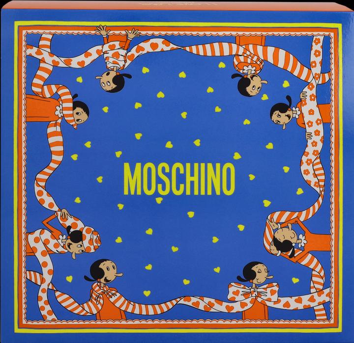Image du produit Moschino Cheap & Chic I Love Love Set cadeau (Set parfum)