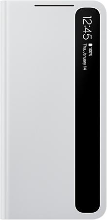 Produktbild Samsung Smart Clear View Cover EF-ZG991
