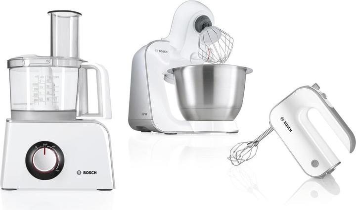Image du produit Bosch Hausgeräte Styline MFQ4080 (500 W)