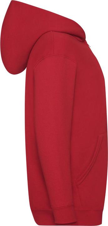 Image du produit Fruit of the Loom - Veste à capuche CLASSIC - Enfant (116)