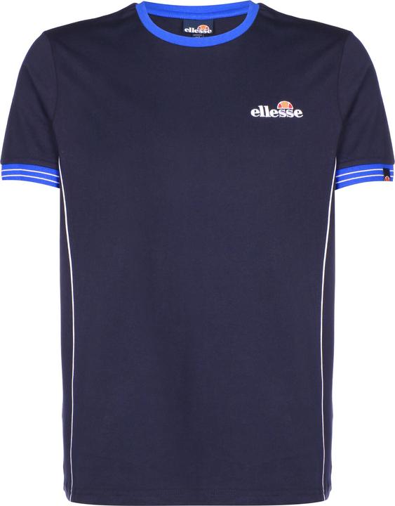 Ellesse T-Shirt Terracotta (S)