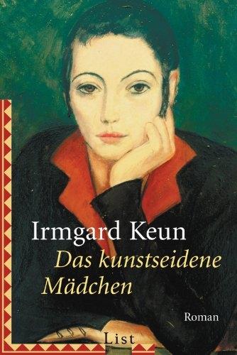Produktbild Das kunstseidene Mädchen (Deutsch, Irmgard Keun, 2001)