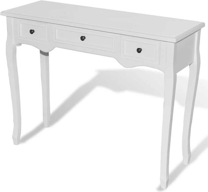 VidaXL Ingelore (100 x 78 x 35 cm)