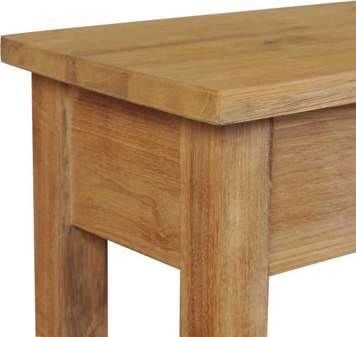 Image du produit VidaXL Franseza (120 x 30 x 80 cm)