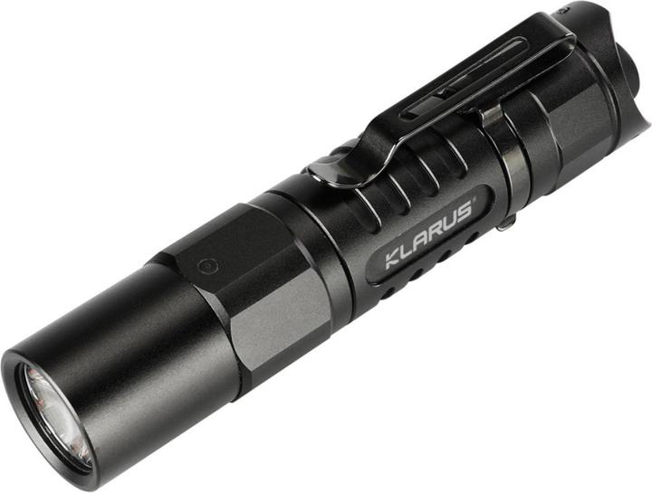 Actual product image Klarus XT1A 2018 flashlight (10.77 cm, 1000 lm)