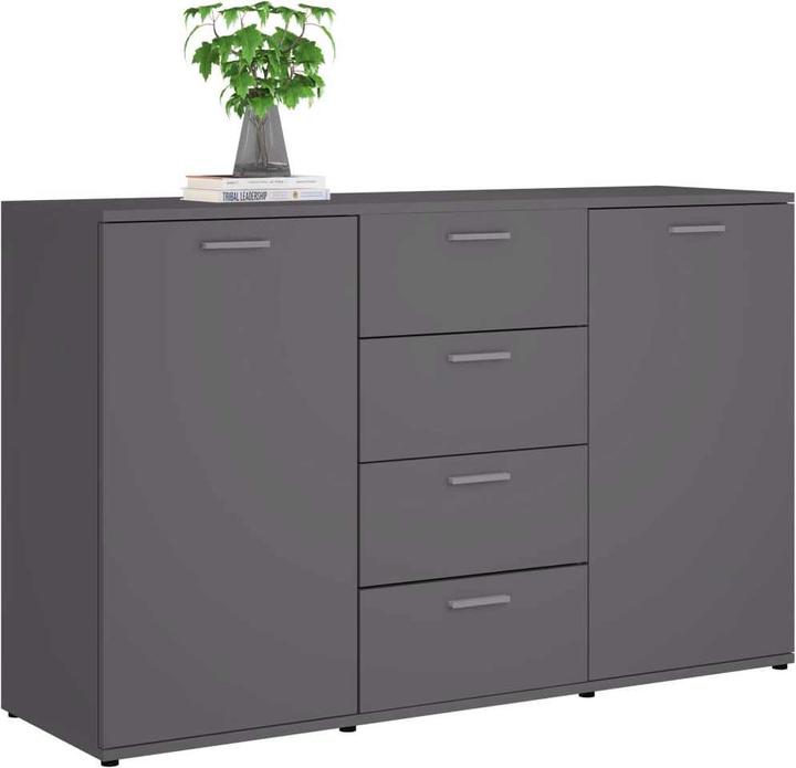 Produktbild VidaXL Sade (120 x 35.5 x 75 cm)