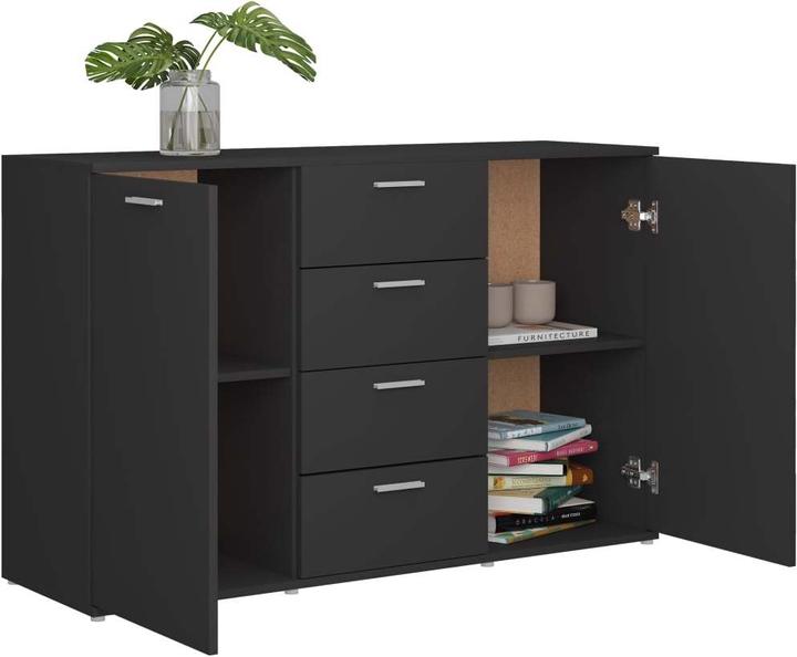 Produktbild VidaXL Sade (120 x 35.5 x 75 cm)