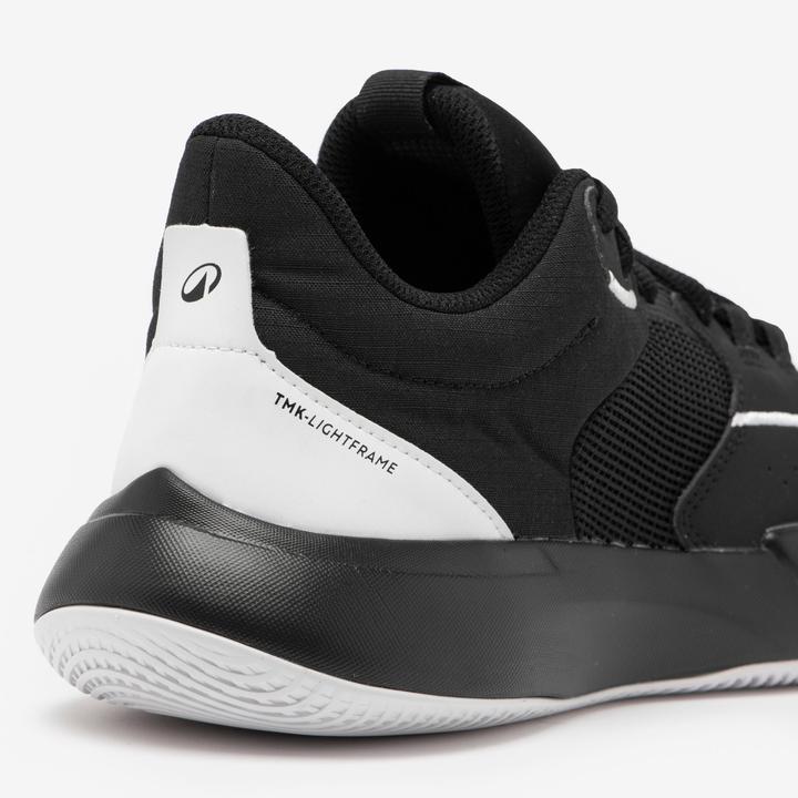 Produktbild Tarmak Damen/Herren Basketball Schuhe - Fast 500 Low schwarz (48)