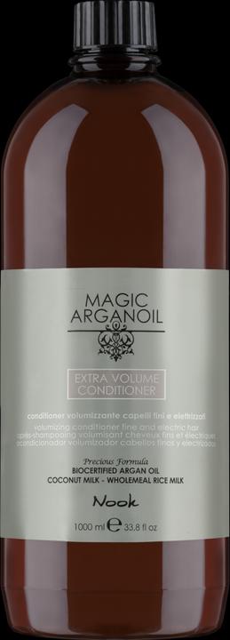 Image du produit Nook Après-shampoing Extra Volume pour cheveux fins 1000ml (1000 ml)