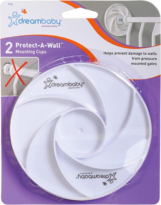 Immagine prodotto Dreambaby pannelli di montaggio (2 cm)