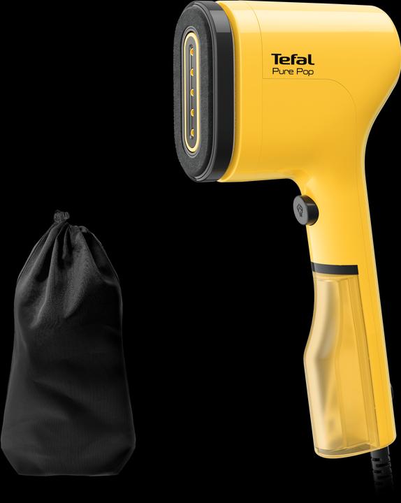 Actual product image Tefal Pure Pop (1300 W, 20 g/min)