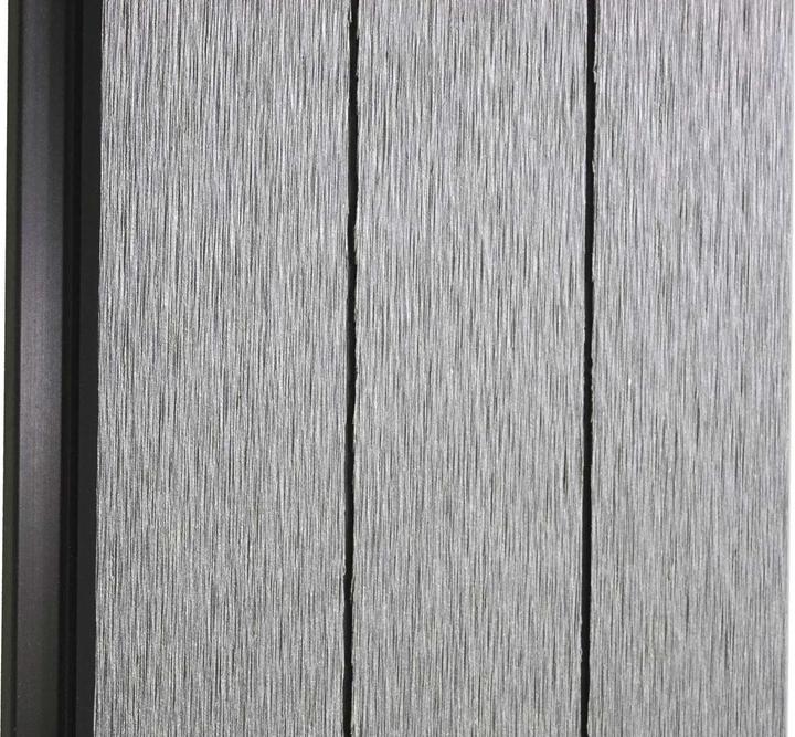 Actual product image MCW Savoie-Alu (180 cm)