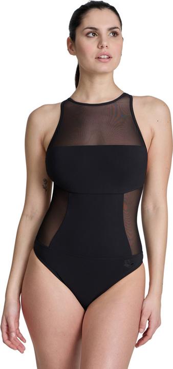 Produktbild Arena W Water Touch Swimsuit Swim Pro Back (38)
