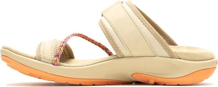 Actual product image Merrell Terran 4 Slide (40)