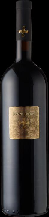 Senza Parole Primitivo Salento IGT (1 x 150 cl, 2022)