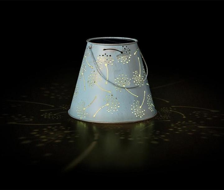 Actual product image STT Solar Light