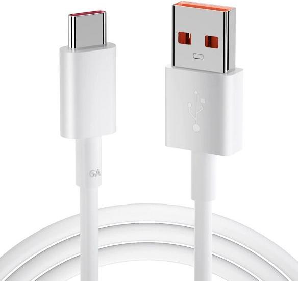 Produktbild Xiaomi USB A – USB C (1 m, USB 3.0)