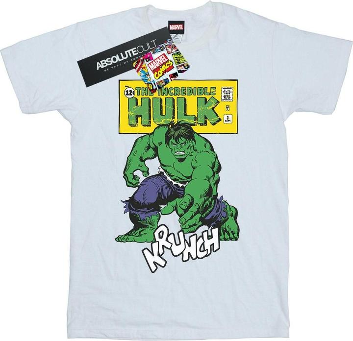 Hulk Krunch TShirt