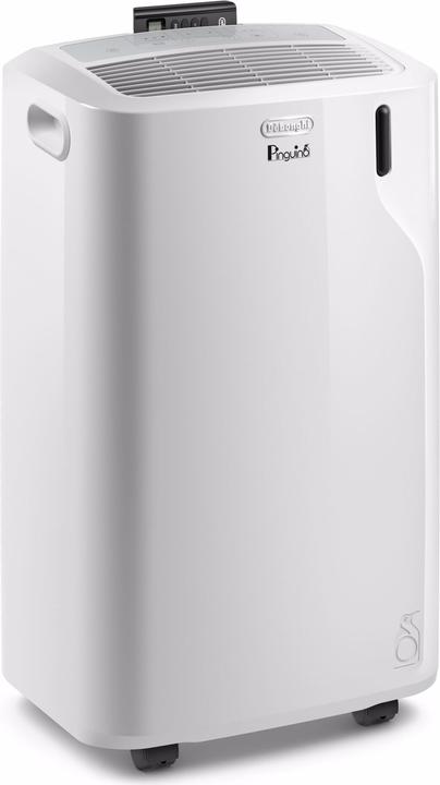 De'Longhi PAC EM77 (28 m², 9000 BTU/h)
