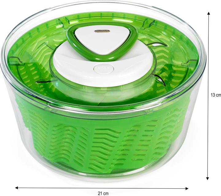 Immagine prodotto Zyliss Easy Spin 2