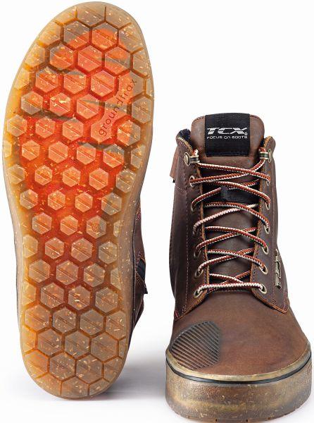 Produktbild TCX Dartwood WP (Damen, Herren, 41)