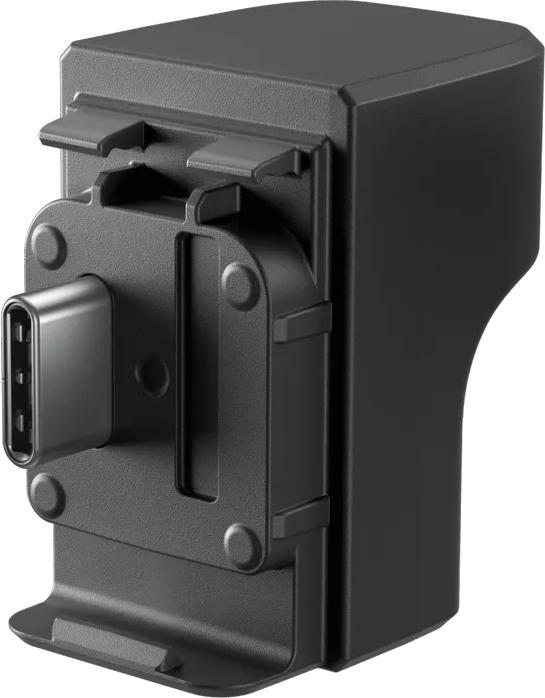 Immagine prodotto Insta360 Adattatore per microfono (CINSAAXD) (Asso)