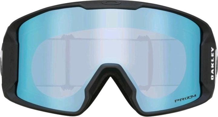 Actual product image Oakley Line Miner