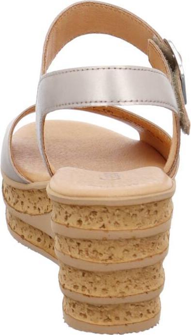 Actual product image Gabor Sandal (40)
