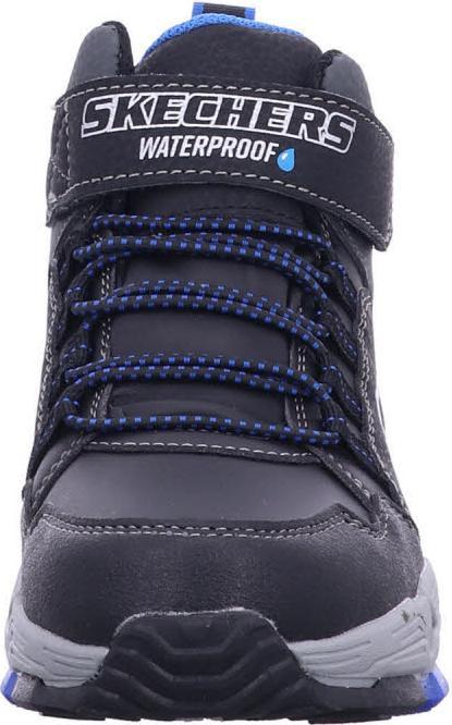 Actual product image Skechers Boots DROLLIX - VENTURE RUSH (31)