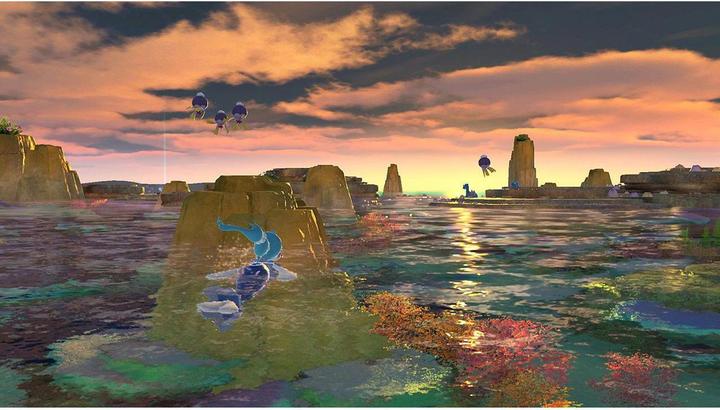 Actual product image Nintendo New Pokémon Snap (Switch Lite, Switch OLED, Switch, Multilingual)
