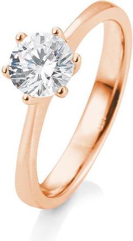 Produktbild Breuning 6er Krappe 0,80-1,50 ct. (53, 750/18 K Gold)
