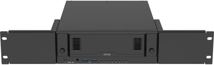 Actual product image Axis S2208 Mk II 4 TB (Network Video Recorder (NVR))