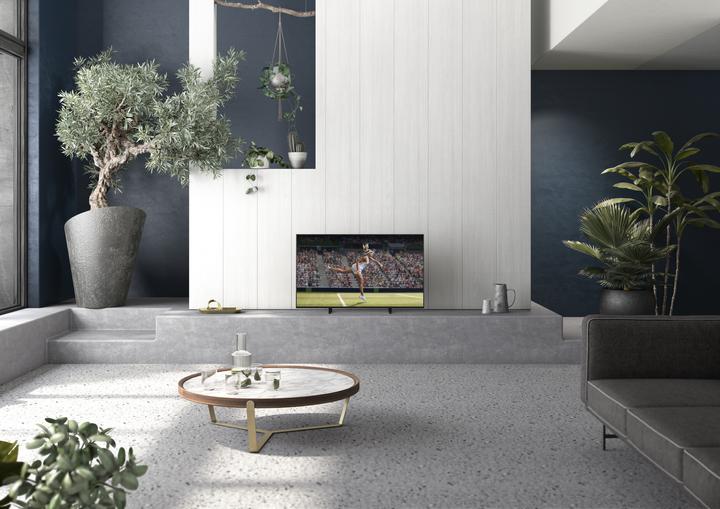 Produktbild Panasonic TX-55JXW944 (55", JXW944, 4K, 2021)